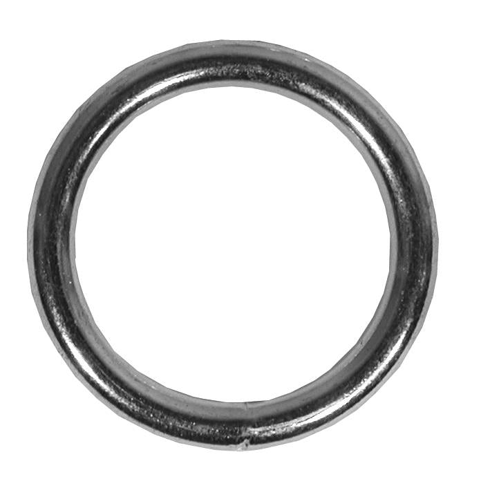 Nickle Rings-MT-10032 : 2 1/4