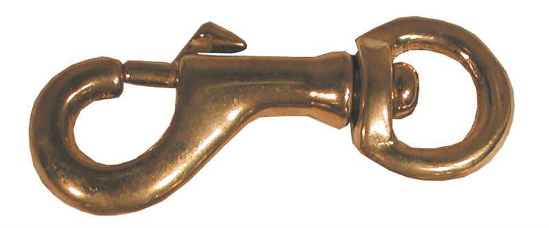 Swivel Snap Bolt-MT-225-B1 : 5/8 x 3-1/8