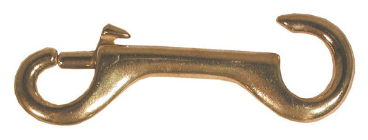 Open Eye Bolt Snap-MT-231-B : 4"