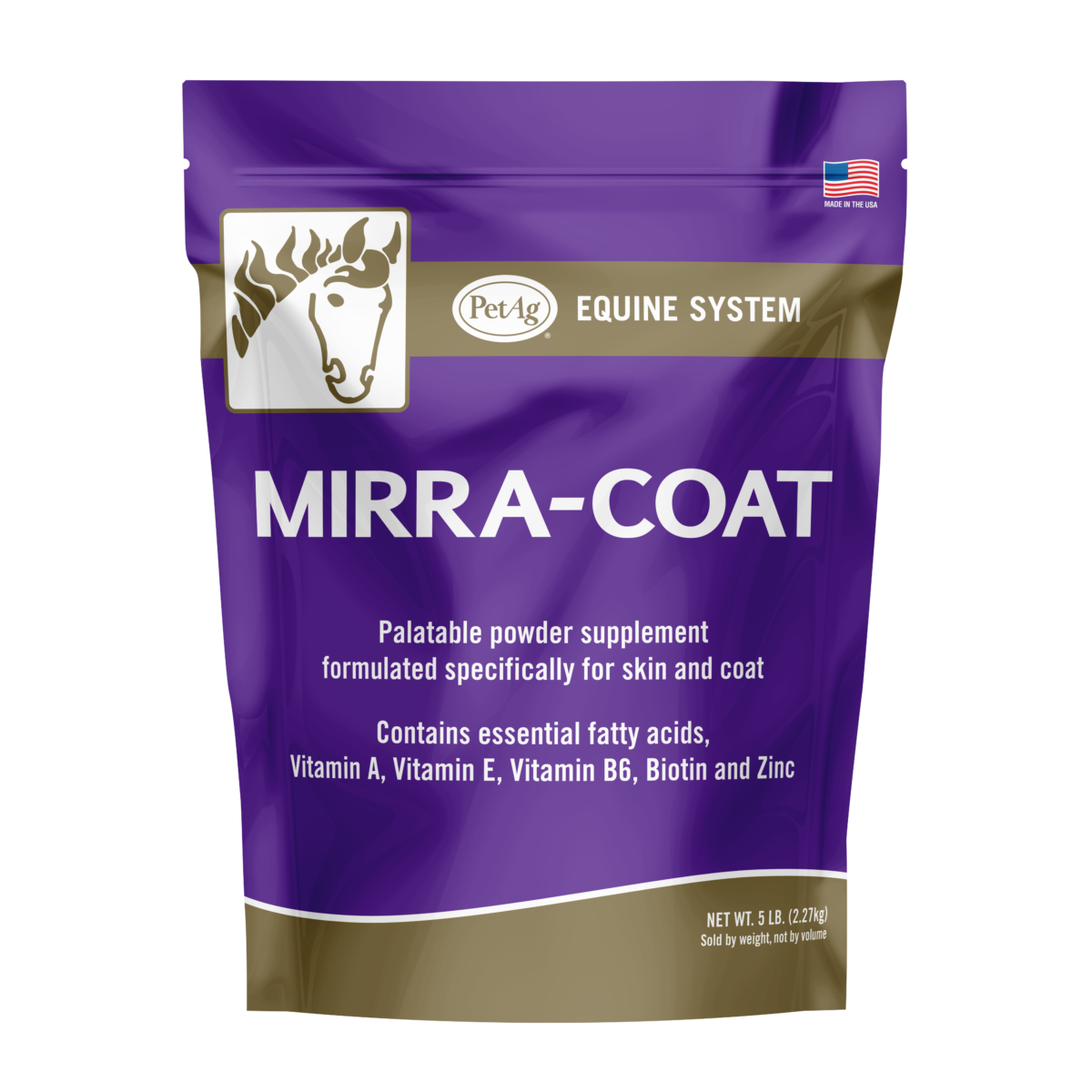 Mirra Coat-5lb