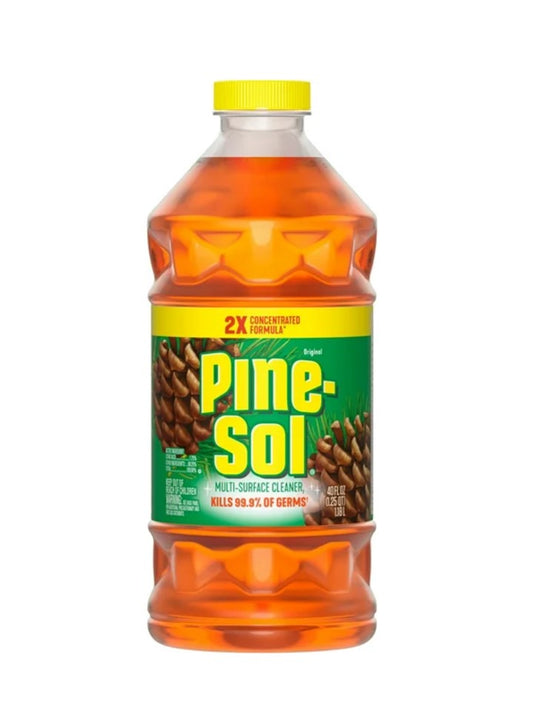 Pine-sol - 40 oz