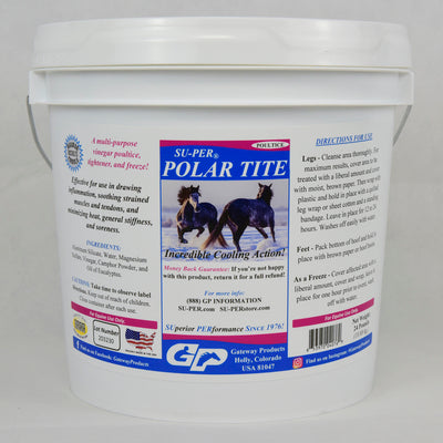 SU-PER Polar Tite