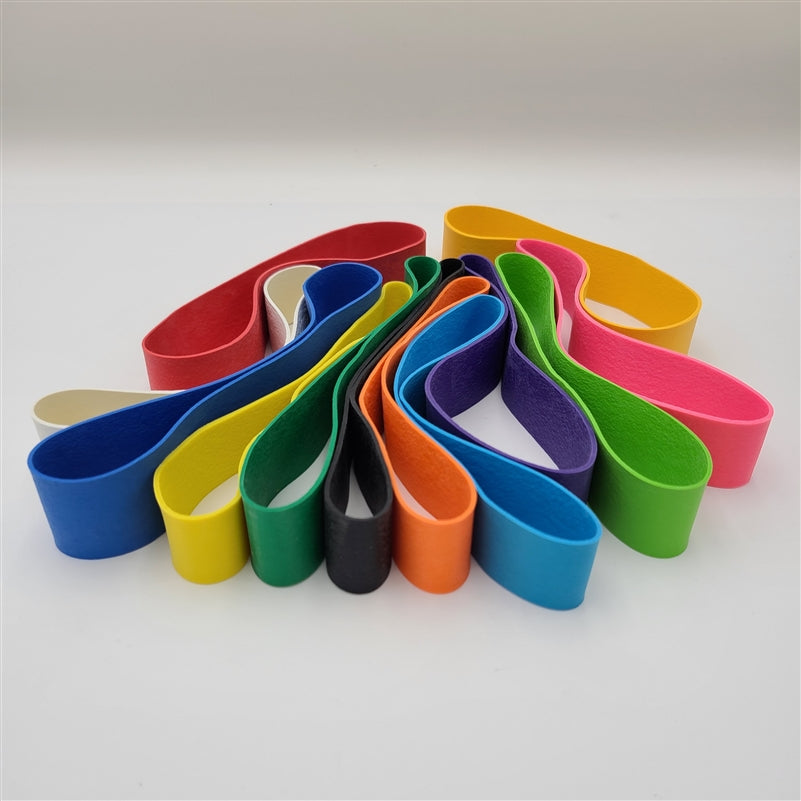 Helmet Rubber Bands-Pz : USRBHLUN RID - 1104