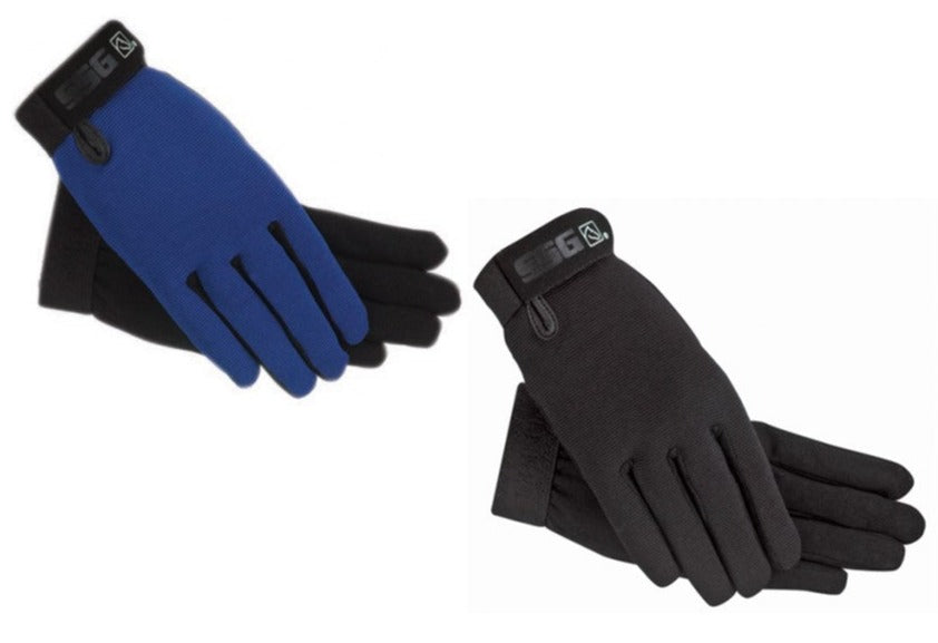 Jockey Gloves - Various