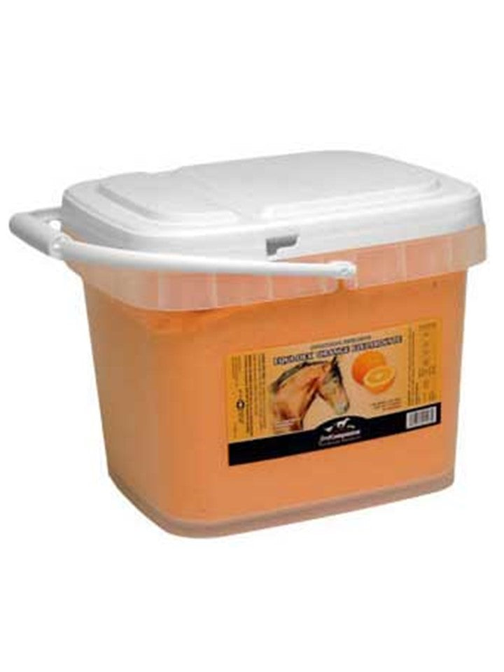 Cooper's Cherry/Orange - Equi dex Electrolyte : 30 lb