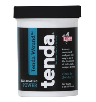 Tenda Wound 8oz - 21305126