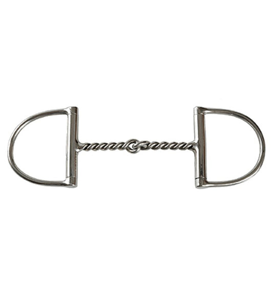 Twisted Wire Dee Bit - 1246 jck