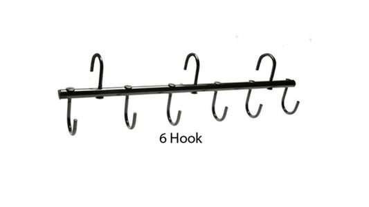 Tack 6 Hook