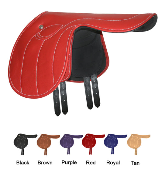 Exercise saddle / 2896 jk