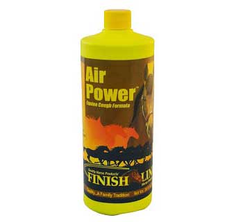 Air Power-13735619 : 34 oz