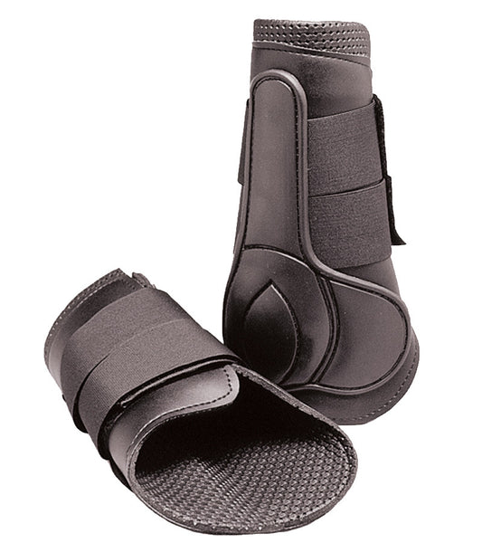 Tendon & Ankle Boots - 10432