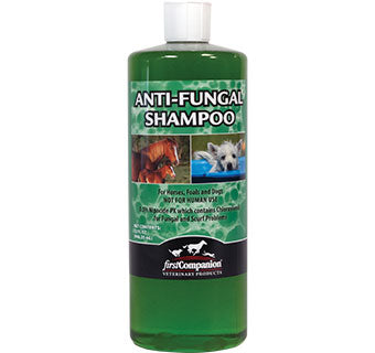 Fc anti fungal shampoo 32 oz - 14578478