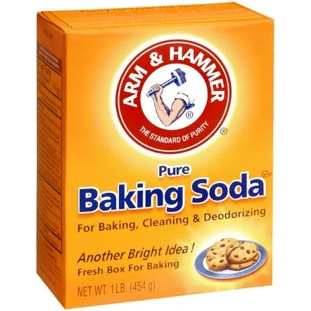 Baking Soda-1LB