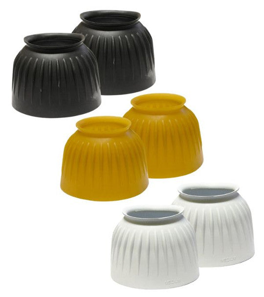 Bell Boots - Ribbed No Velcro