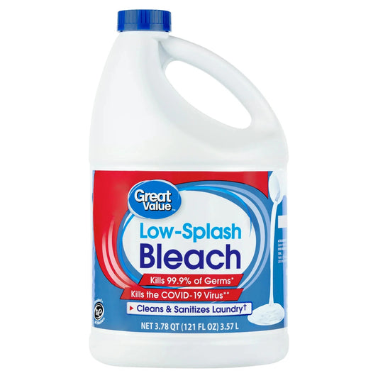 Bleach-Great Value : Gal