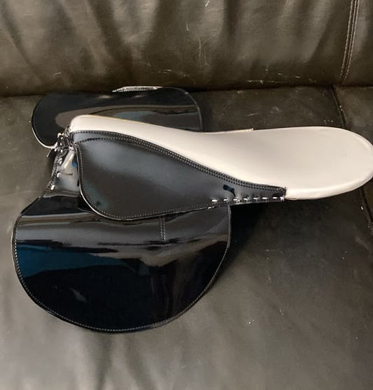 Jockey Saddle O'neil