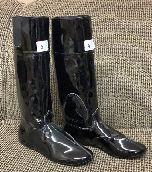 Jockey Boots - 6.5