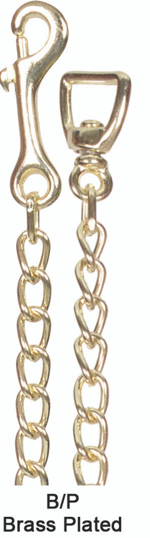 Lead Chain-B/P : 30 inch