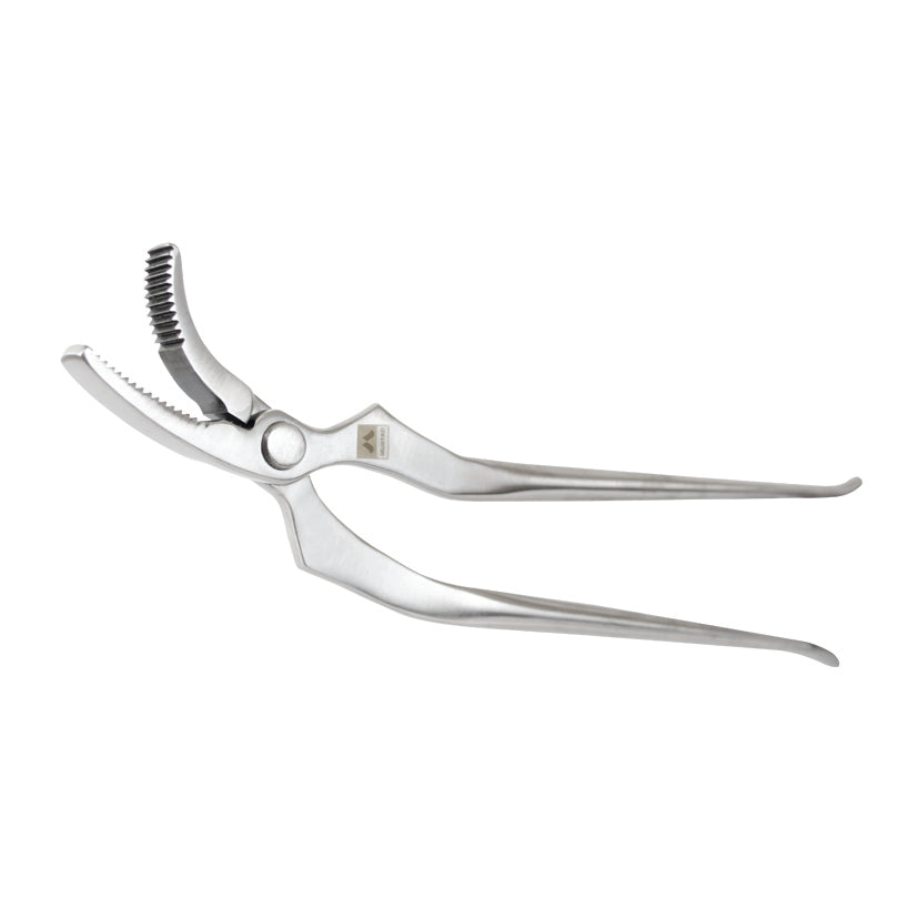 Clincher Nordic-Mustad