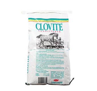 Clovite-18837285 : 25 lb
