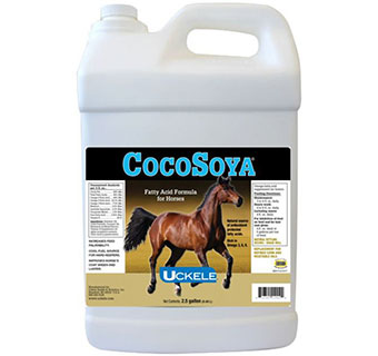 Cocosoya oil-2.5 Gal - 21288588