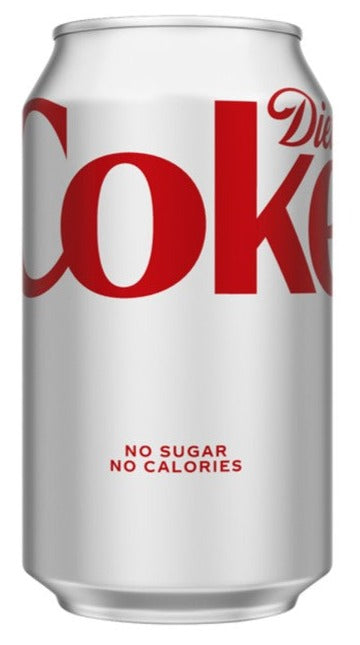 Diet Coke-Can