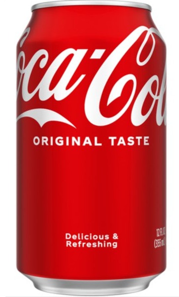 Coke-Can