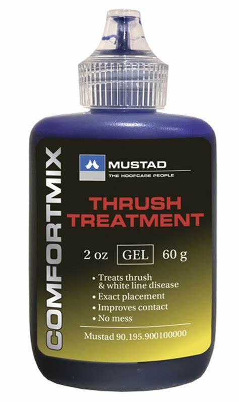 Thrush Buster-16912487 : 2 oz. 21313722