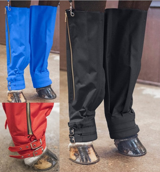 Ice Boots-Cordura - 863