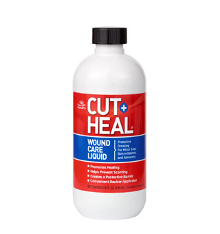 Cut & Heal-8 oz