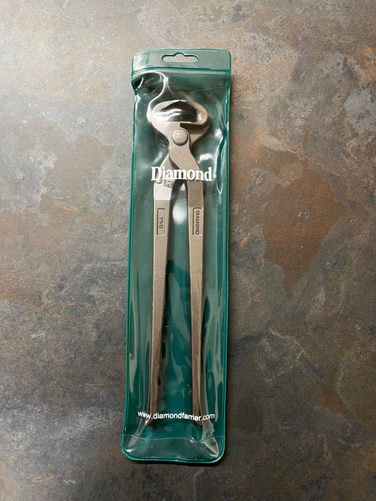 Nippers 14" Racetrack DS