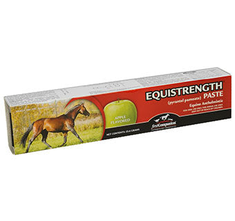 FC Equistrength Pyrantel Paste 19514747