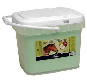 Equi dex Apple Electrolyte-Apple : 30 lb 12450814