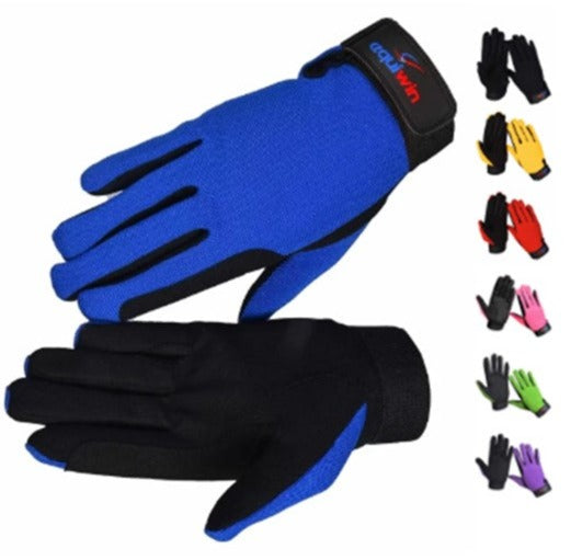 Jockey Gloves - Various