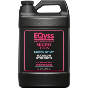 Eqyss Micro Tek Spray-Gallon
