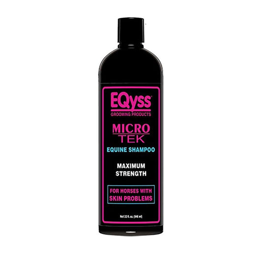 Eqyss Micro Tek Shampoo-Quart