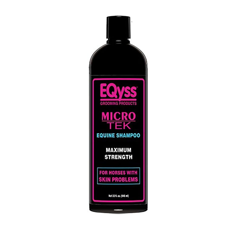 Eqyss Micro Tek Shampoo-Quart