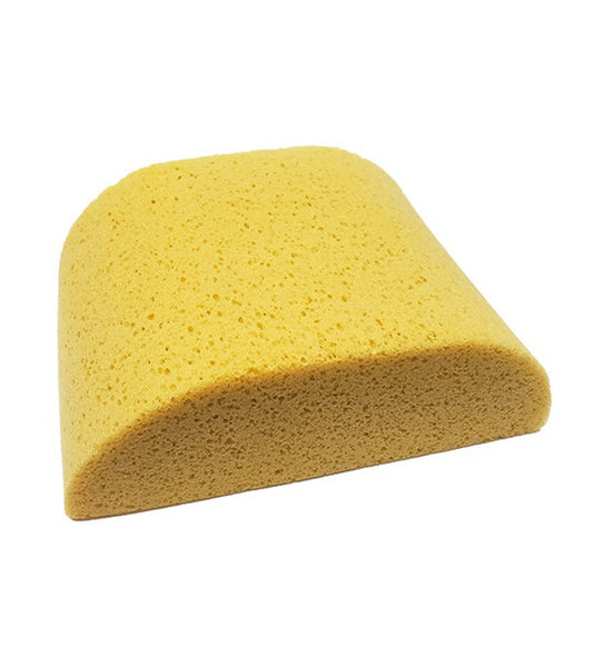 Half Moon Body Sponge 18995872