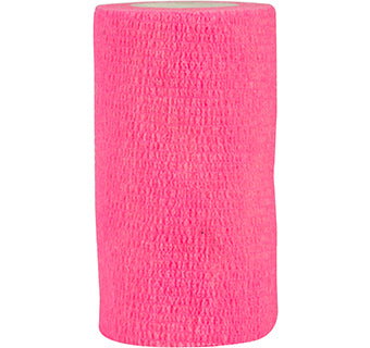 Flex Wrap-Ez Tear : Pink
