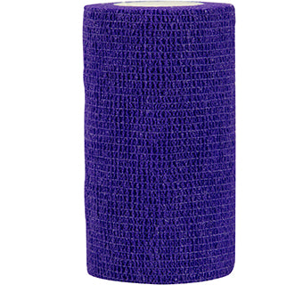 Flex Wrap-Ez Tear : Purple