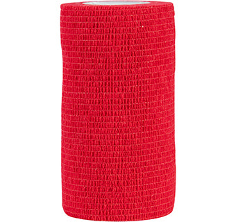 Flex Wrap-Ez Tear : Red