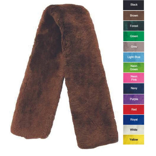 Racing Girth Covers-488 / 384