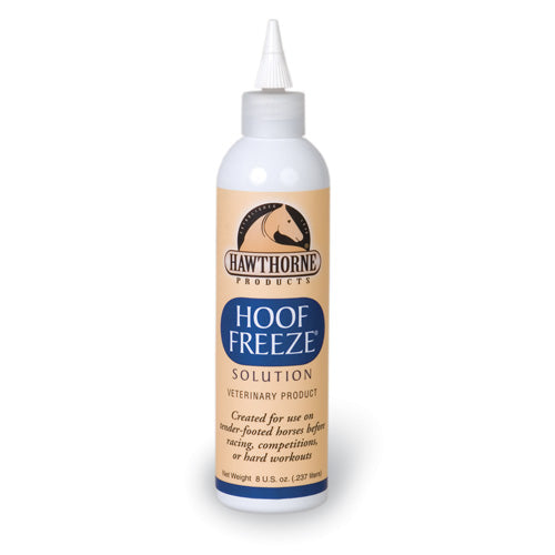 Hoof Freeze-8 oz