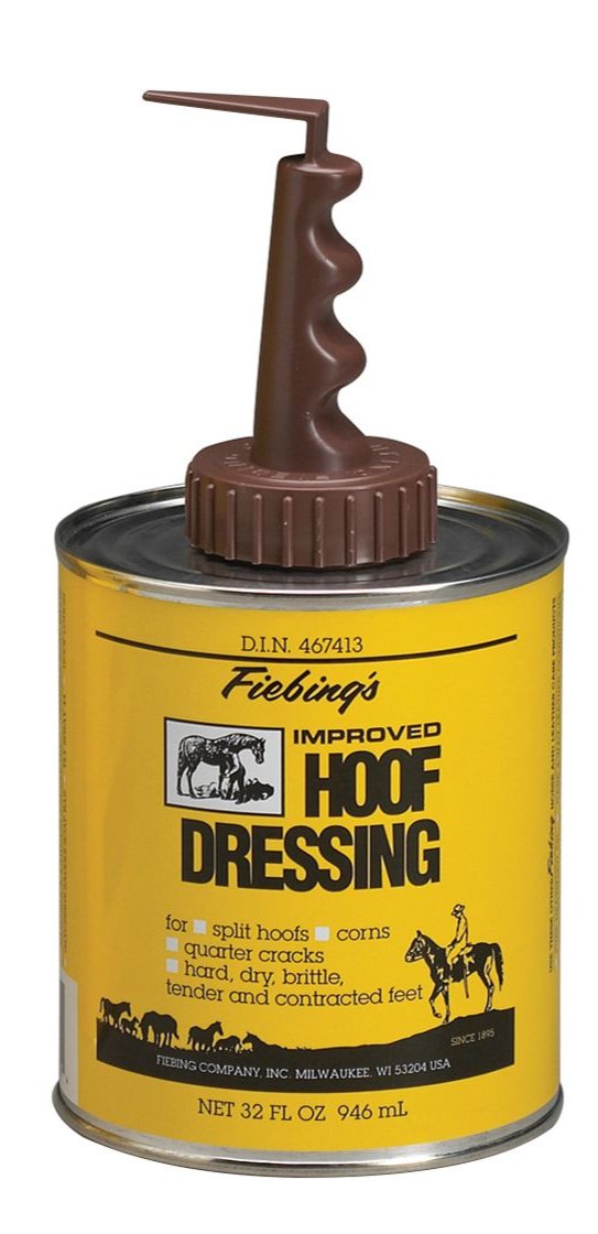 Hoof Dressing 32 oz - 11017