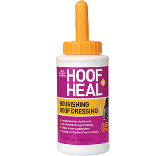 Cut Heal Hoof Liquid 16 oz - 16859721