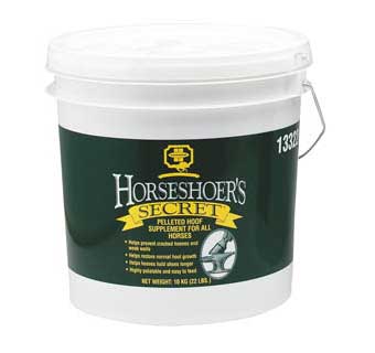 Horseshoer's secret - 22lb 14692851