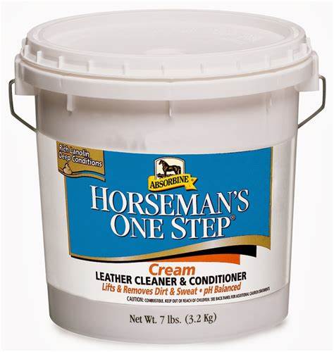 Horseman's  One Step-7 lbs