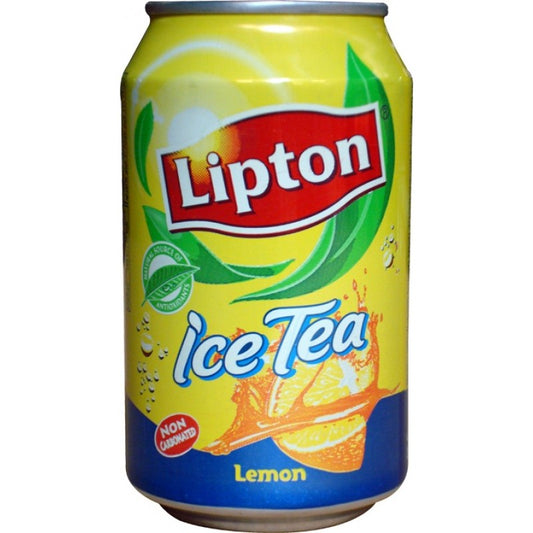 Iced Tea-Can