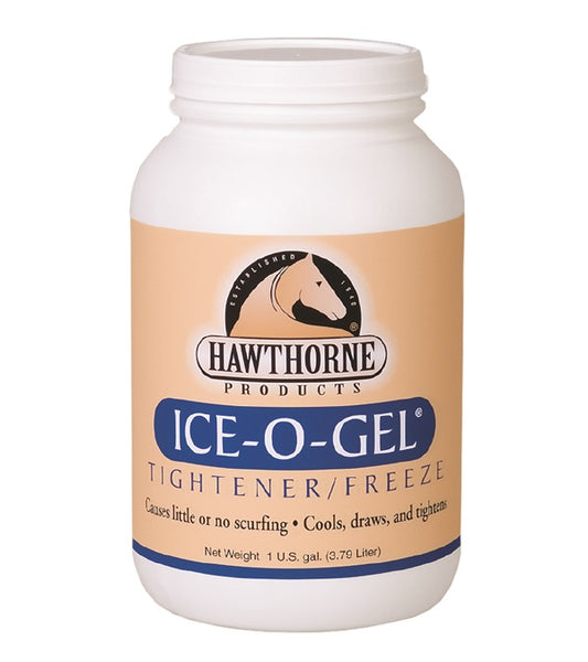 Ice O Gel-Gallon