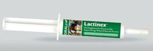 Lactinex Dietary Supplement 34gr - 	17945123